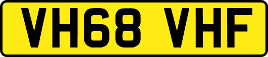 VH68VHF