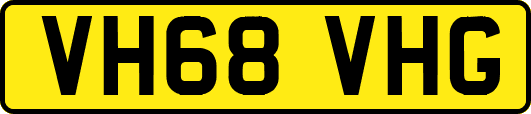 VH68VHG