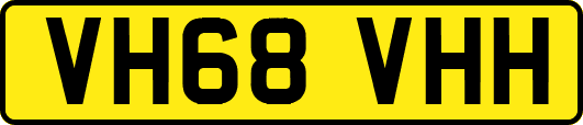 VH68VHH