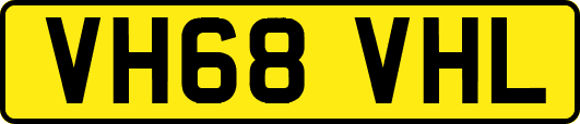 VH68VHL