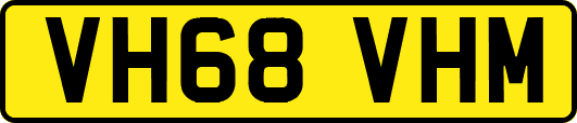 VH68VHM