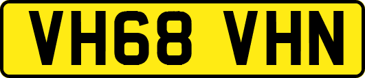 VH68VHN