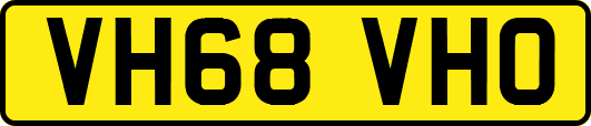 VH68VHO