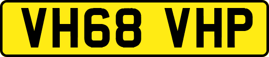 VH68VHP