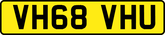 VH68VHU