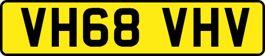 VH68VHV
