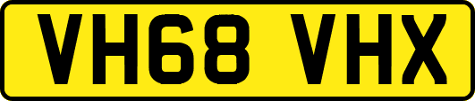 VH68VHX