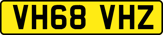 VH68VHZ