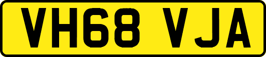 VH68VJA