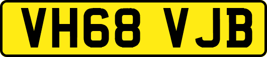 VH68VJB