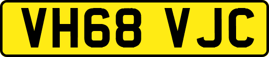 VH68VJC