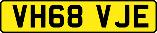 VH68VJE
