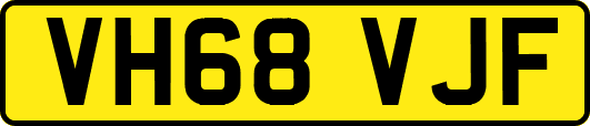 VH68VJF