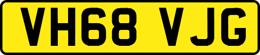 VH68VJG