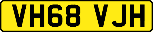 VH68VJH