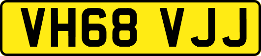 VH68VJJ