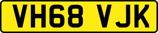 VH68VJK