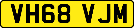 VH68VJM