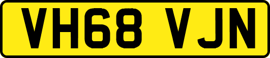 VH68VJN