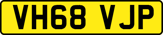 VH68VJP