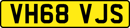 VH68VJS