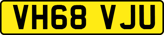 VH68VJU