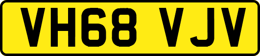 VH68VJV