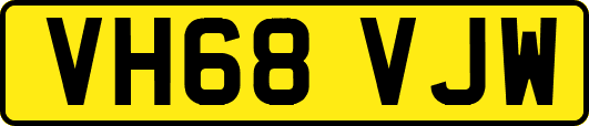 VH68VJW