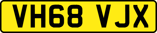 VH68VJX