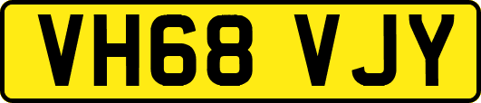 VH68VJY