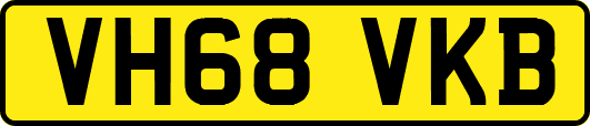 VH68VKB