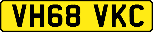 VH68VKC