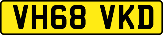 VH68VKD