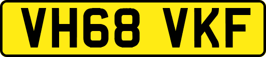 VH68VKF