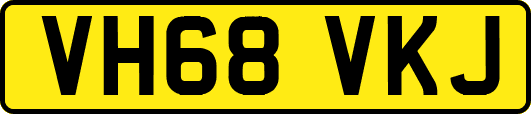 VH68VKJ