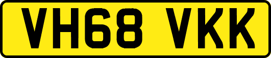 VH68VKK