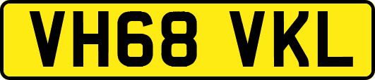VH68VKL