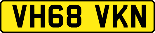 VH68VKN