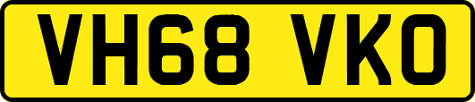 VH68VKO