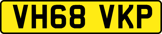 VH68VKP