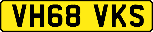 VH68VKS