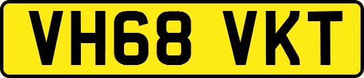 VH68VKT