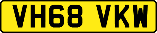 VH68VKW