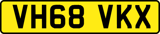 VH68VKX