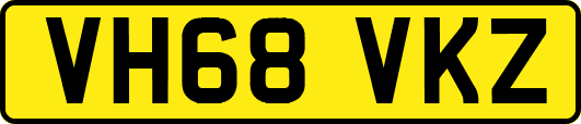 VH68VKZ