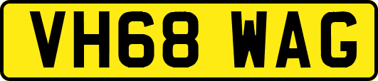 VH68WAG