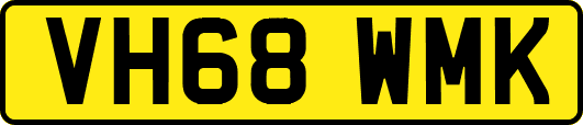 VH68WMK