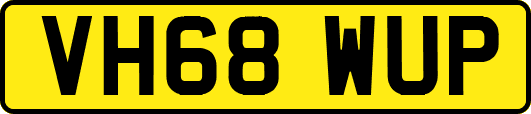 VH68WUP