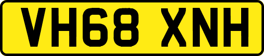 VH68XNH