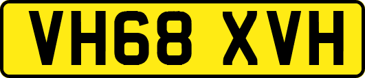 VH68XVH